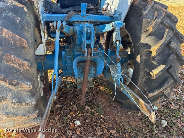 image for item OK9466 Ford 3415 tractor