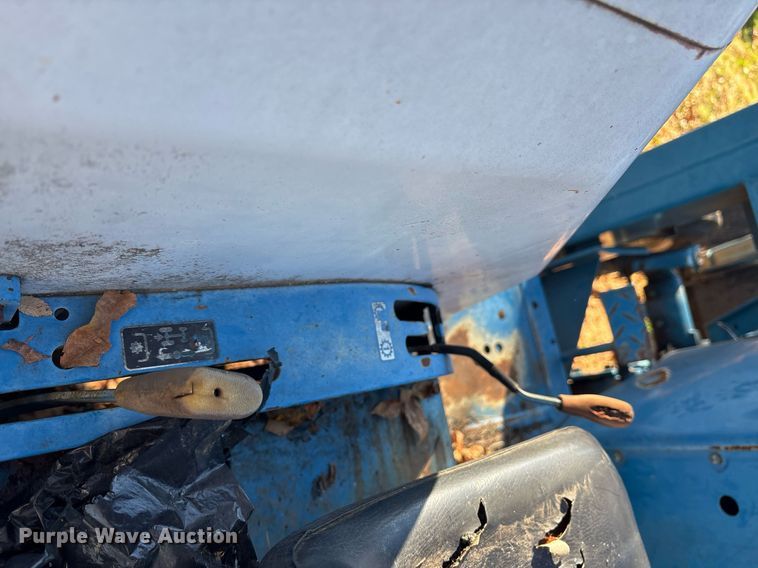 image for item OK9466 Ford 3415 tractor