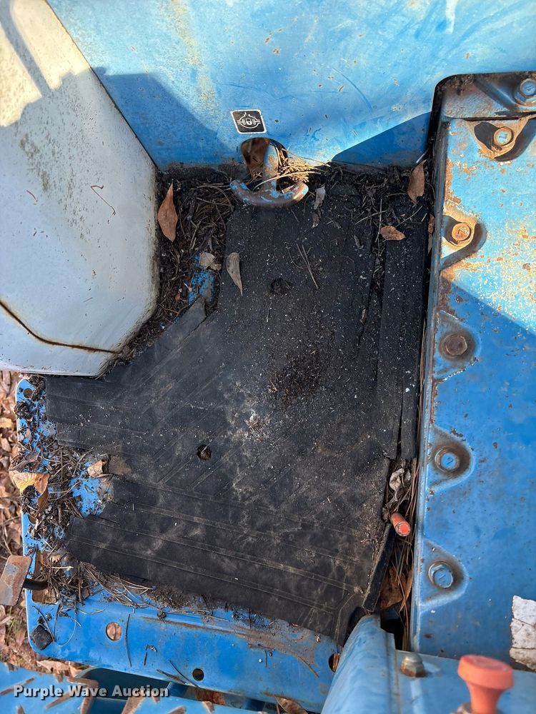 image for item OK9466 Ford 3415 tractor