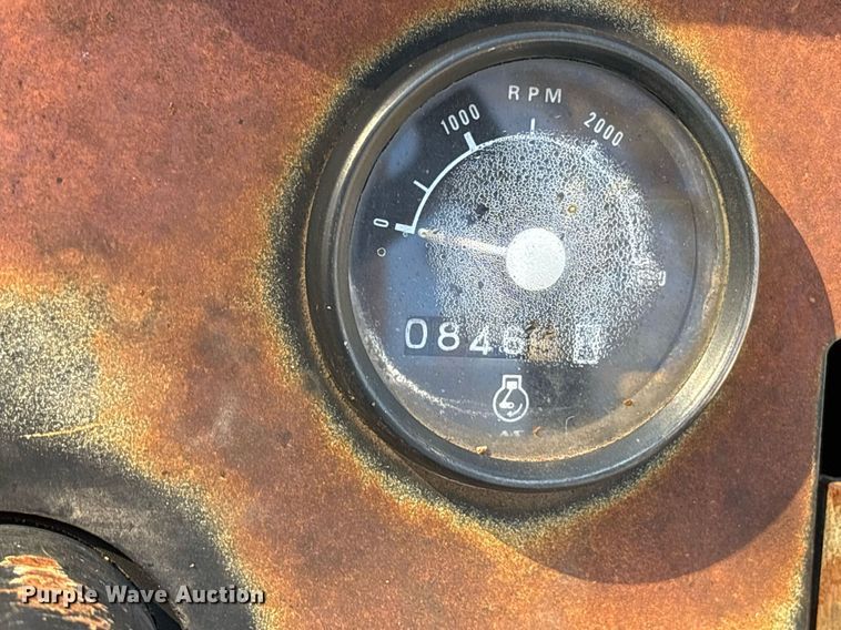 image for item OK9466 Ford 3415 tractor