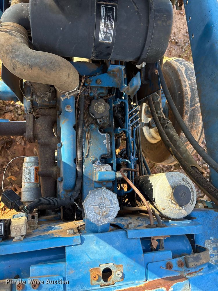 image for item OK9466 Ford 3415 tractor