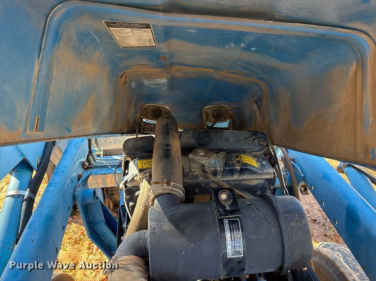 image for item OK9466 Ford 3415 tractor