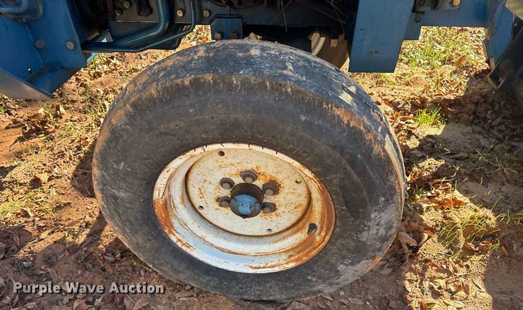 image for item OK9466 Ford 3415 tractor