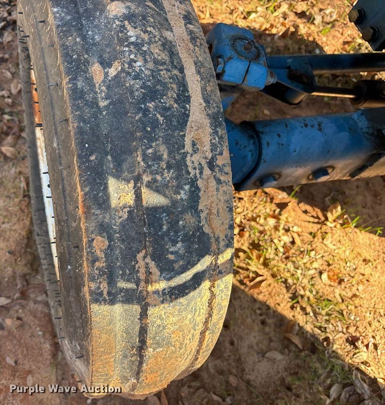 image for item OK9466 Ford 3415 tractor