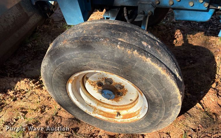 image for item OK9466 Ford 3415 tractor