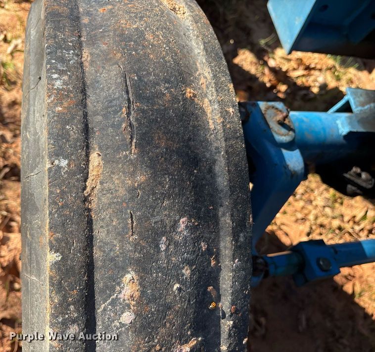 image for item OK9466 Ford 3415 tractor