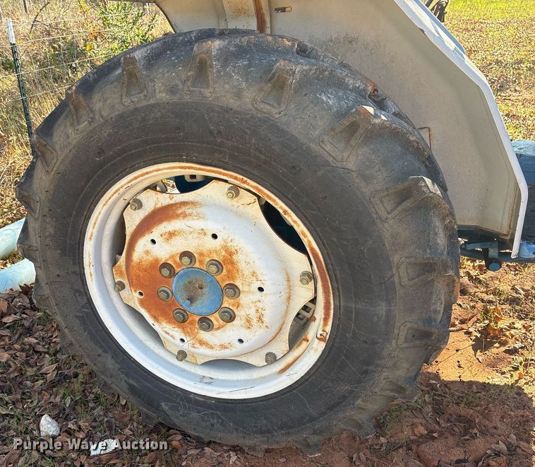 image for item OK9466 Ford 3415 tractor