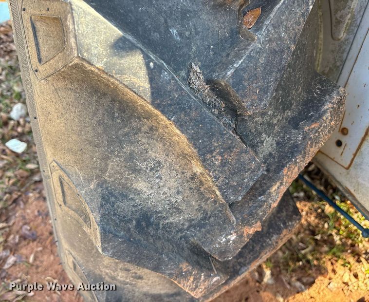 image for item OK9466 Ford 3415 tractor