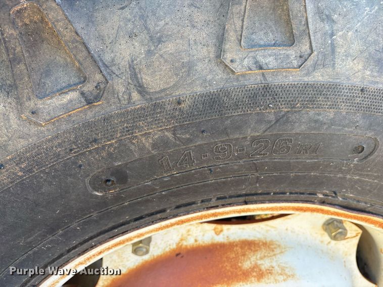 image for item OK9466 Ford 3415 tractor