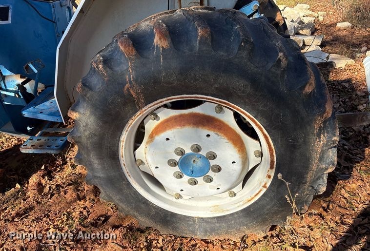 image for item OK9466 Ford 3415 tractor