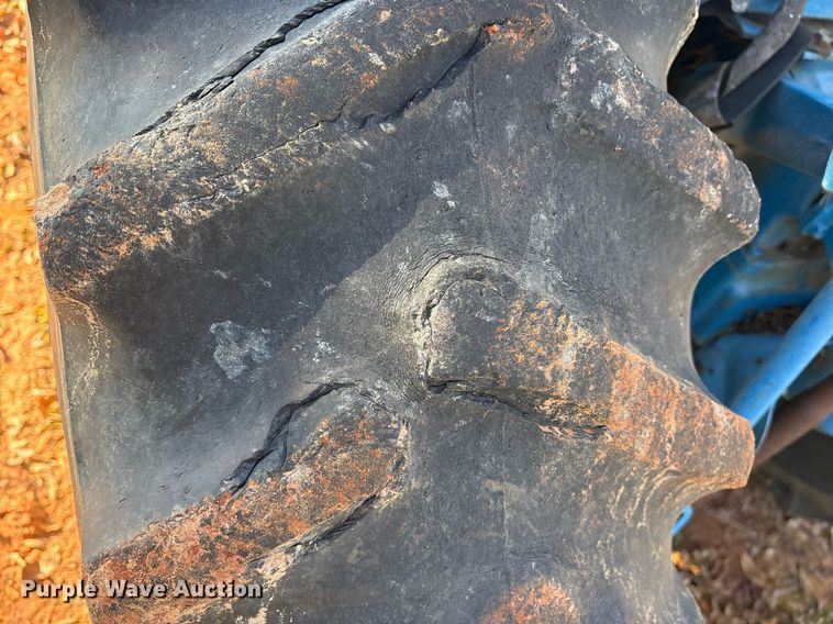 image for item OK9466 Ford 3415 tractor