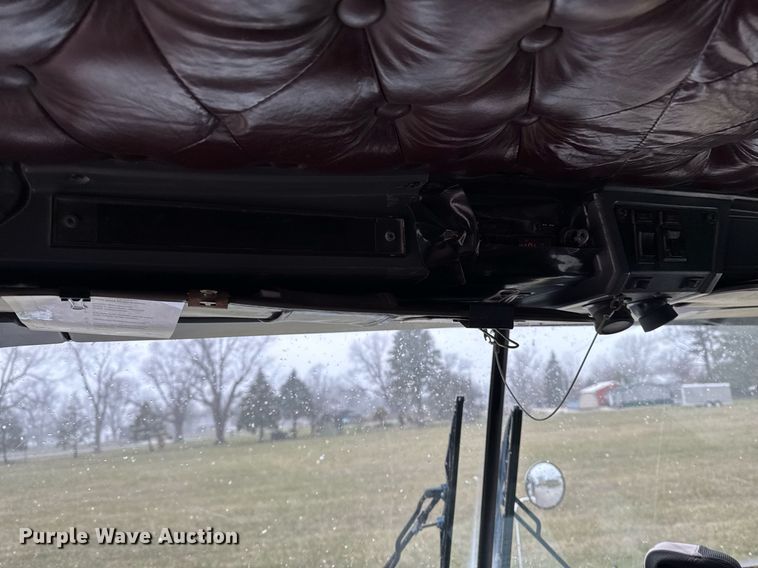 image for item DW2452 1994 Kenworth T600 semi truck