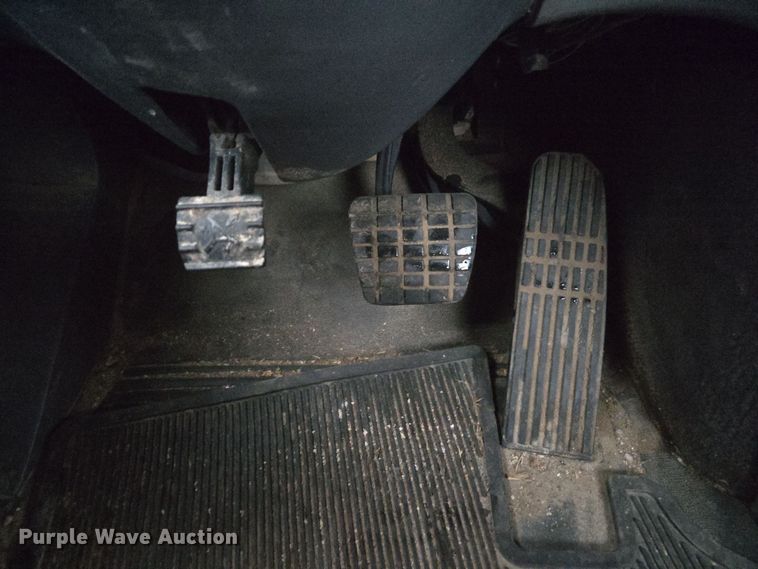 image for item DX1561 2009 Freightliner Columbia semi truck