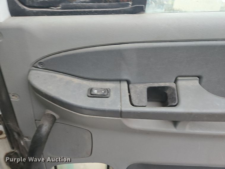 image for item DX1561 2009 Freightliner Columbia semi truck