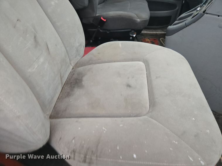 image for item DX1561 2009 Freightliner Columbia semi truck