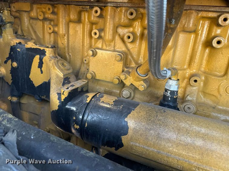 image for item EG2342 2007 Kenworth W900 semi truck