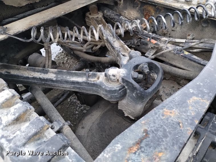 image for item EH0074 2013 Kenworth T800 semi truck