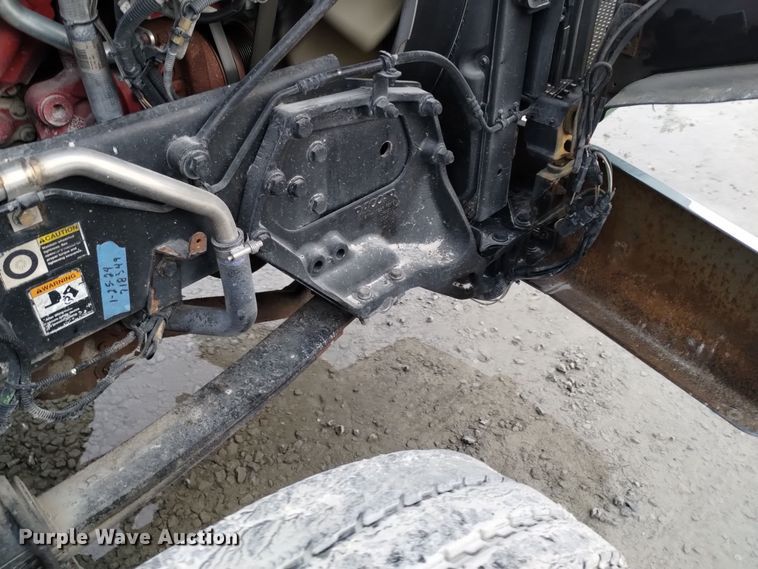 image for item EH0074 2013 Kenworth T800 semi truck