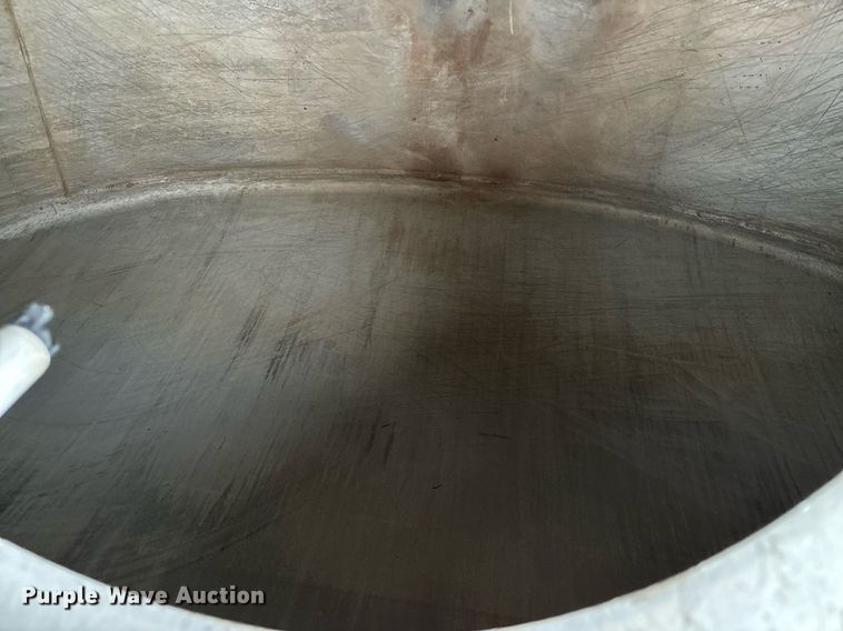 image for item EM0008 1994 Polar tank trailer