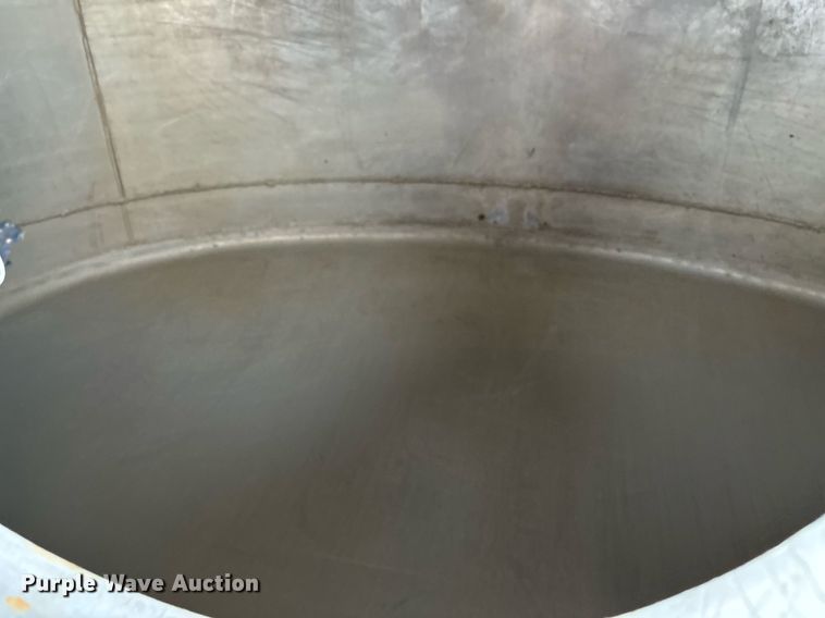 image for item EM0008 1994 Polar tank trailer