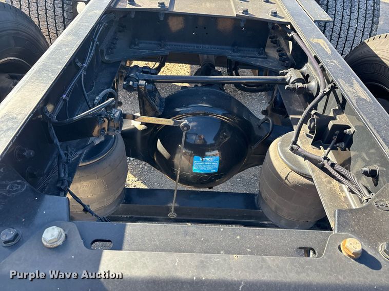 image for item ER4720 2021 Kenworth T680 semi truck