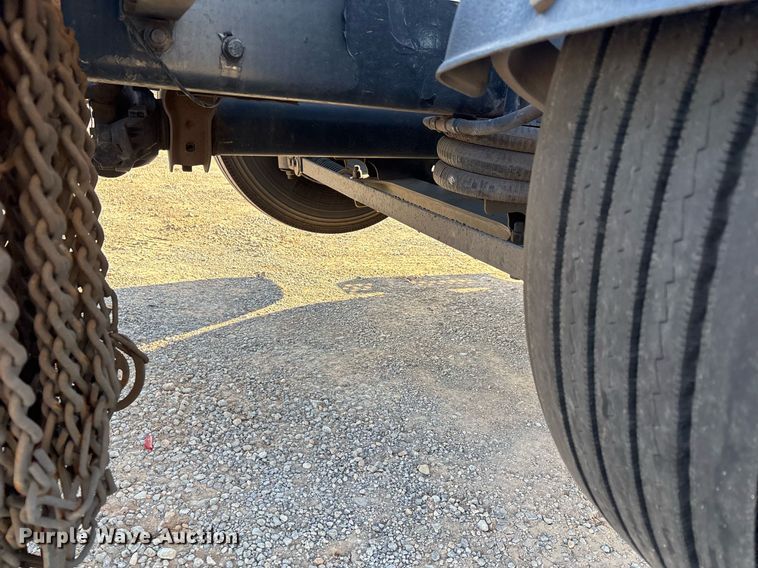 image for item ER4723 2021 Kenworth T680 semi truck