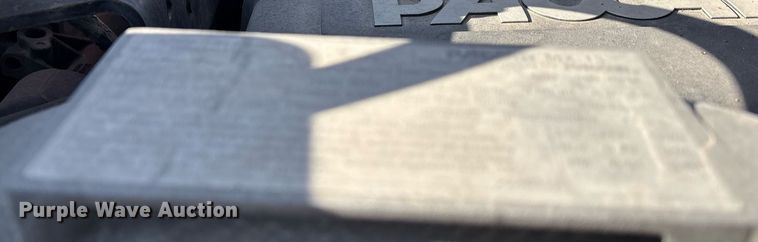 image for item ER4731 2021 Kenworth T680 semi truck