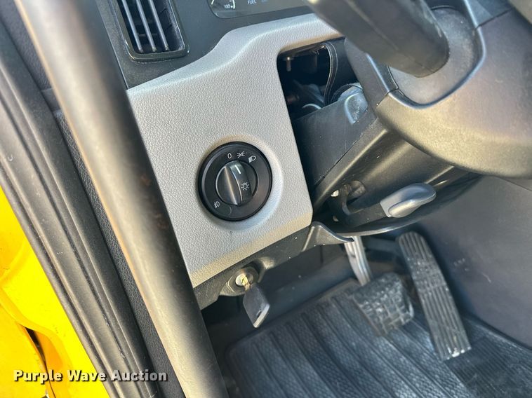 image for item ER4733 2021 Freightliner Cascadia 126 semi truck