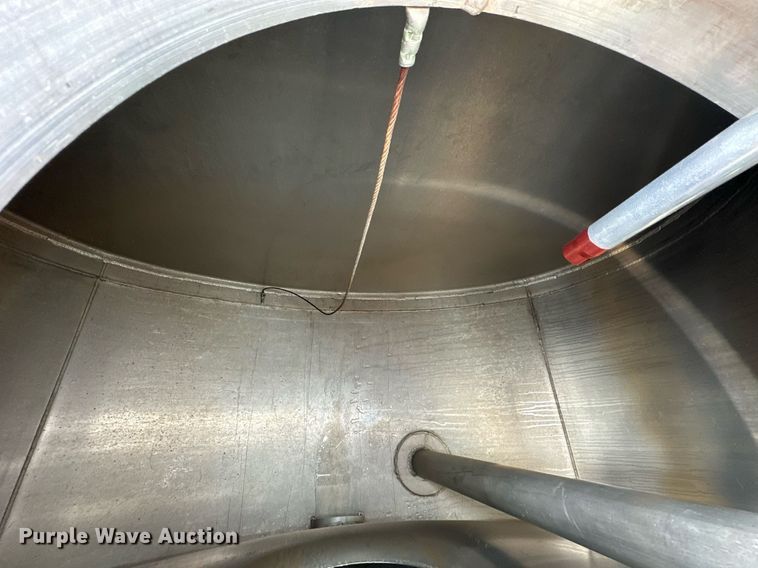 image for item ER4745 2005 Beall BAST-96-3-SB tank trailer