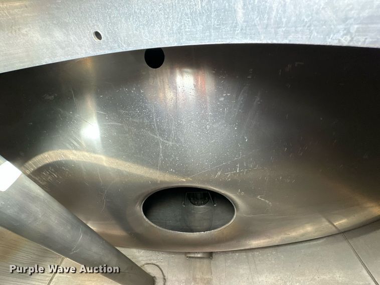 image for item ER4745 2005 Beall BAST-96-3-SB tank trailer