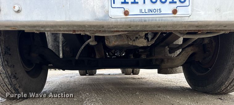 image for item OG9785 2001 Kenworth  T800 semi truck