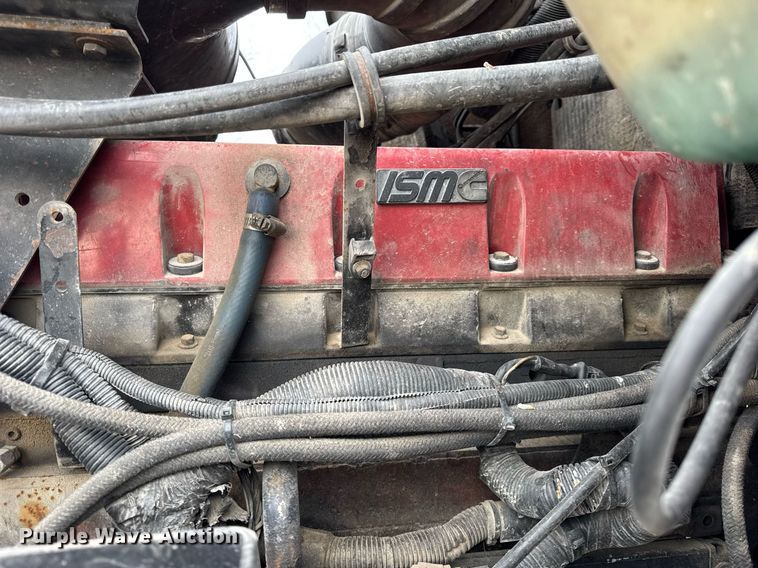 image for item OG9785 2001 Kenworth  T800 semi truck