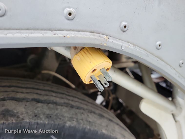 image for item OH9477 1983 Mack WS700 Cruise-Liner semi truck