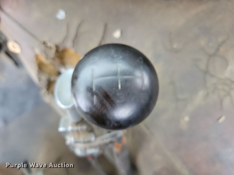 image for item OH9477 1983 Mack WS700 Cruise-Liner semi truck