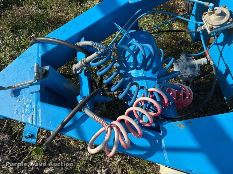 image for item OK9449 Trailer dolly