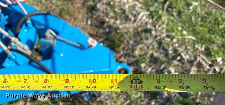 image for item OK9449 Trailer dolly