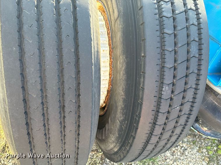 image for item OK9449 Trailer dolly