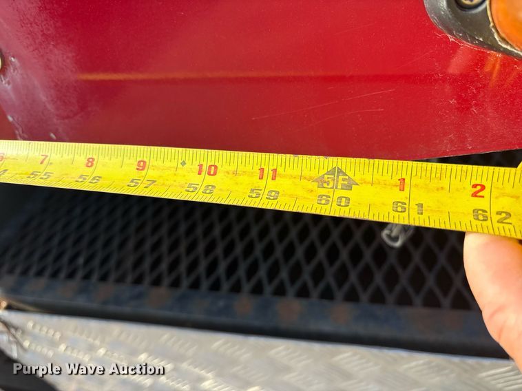 image for item OK9451 2005 Freightliner Century Class  semi truck