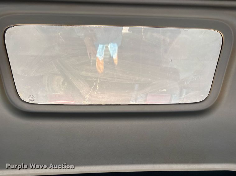 image for item OK9451 2005 Freightliner Century Class  semi truck