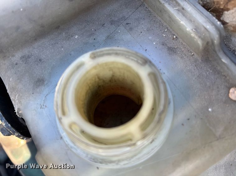 image for item YA0163 2012 Volvo VNL semi truck