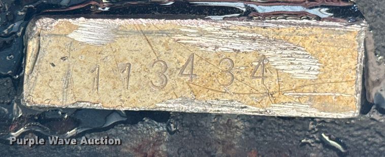 image for item DO0155 Utility trailer