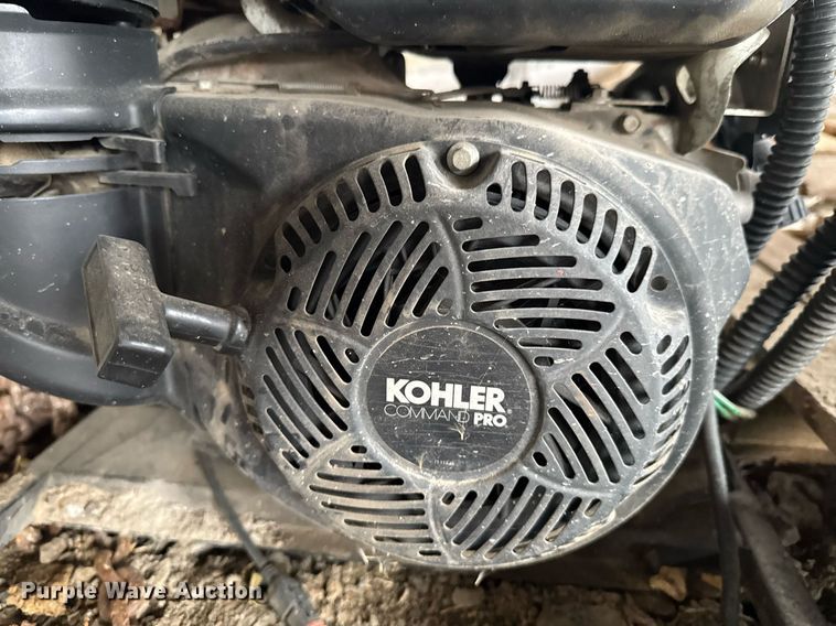 image for item DO0156 Smith-Root electrofisher generator