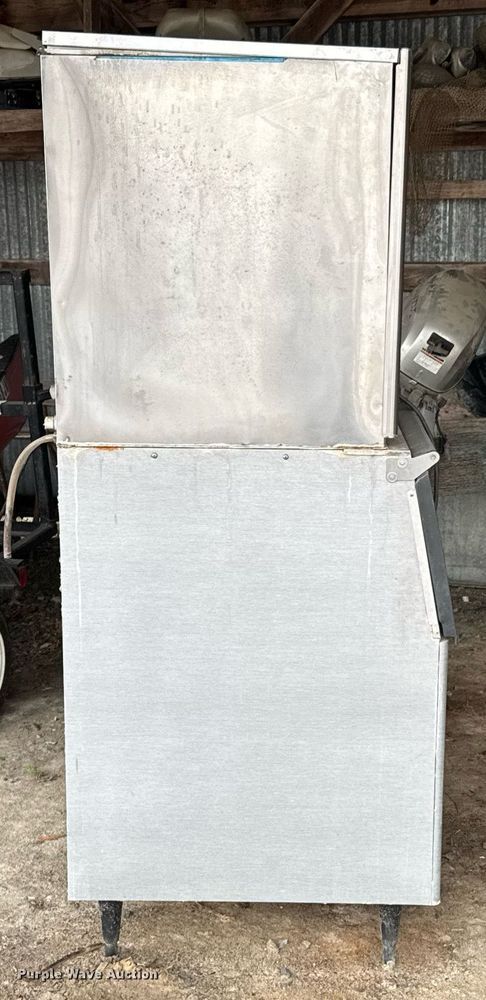 image for item DO0157 Hoshizaki KM-515MAH ice machine