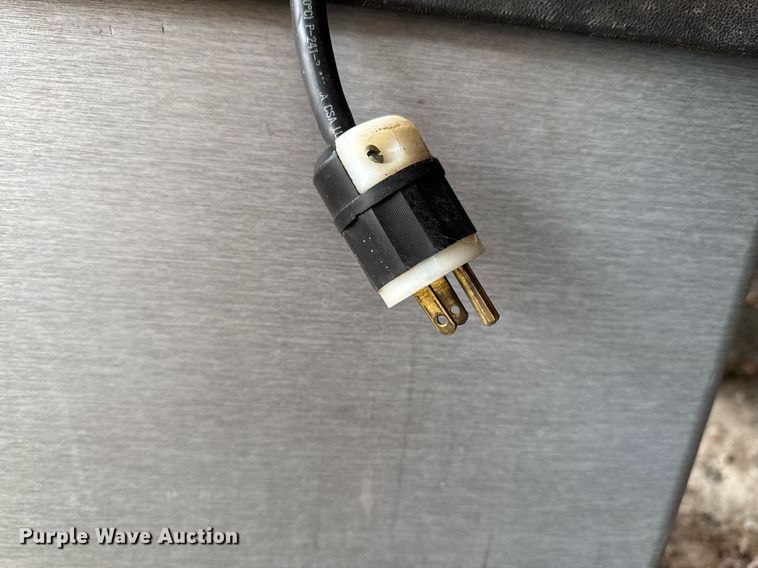 image for item DO0157 Hoshizaki KM-515MAH ice machine