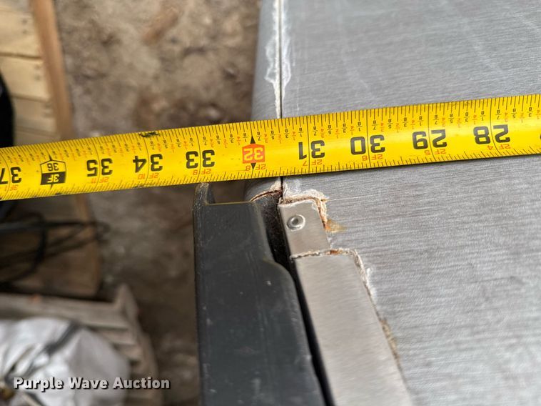 image for item DO0157 Hoshizaki KM-515MAH ice machine