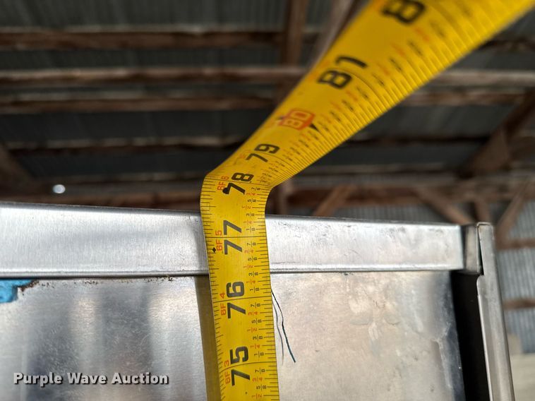 image for item DO0157 Hoshizaki KM-515MAH ice machine