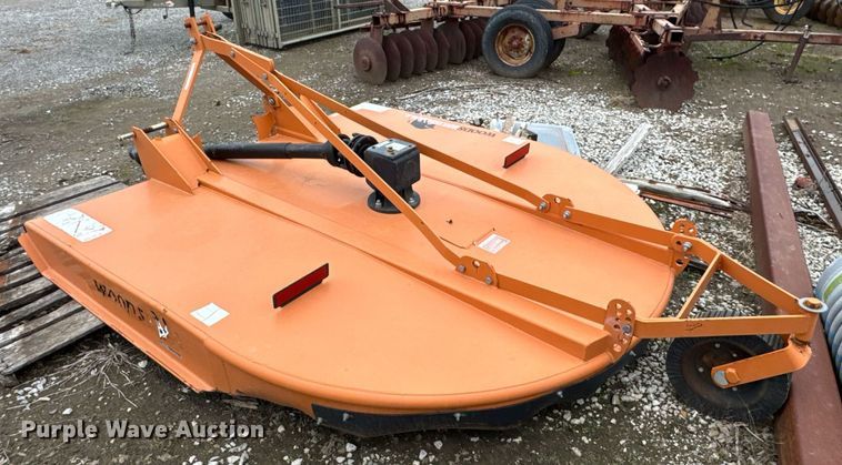 image for item DO0190 Woods BB84X rotary mower