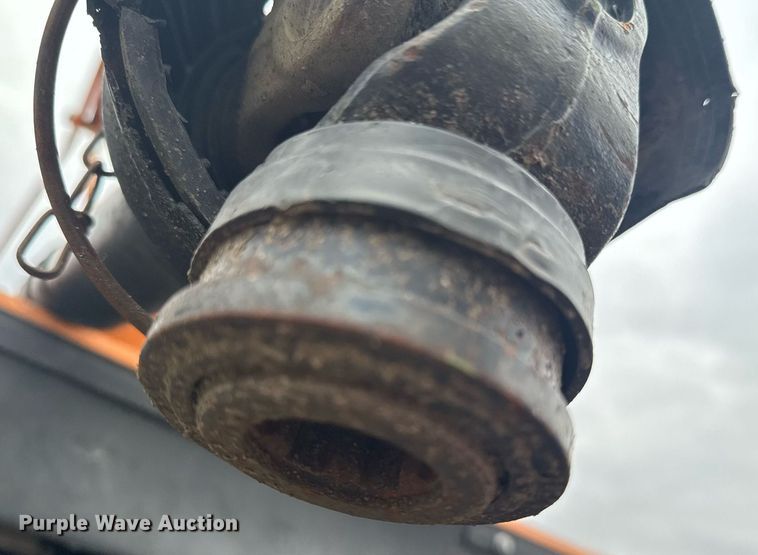 image for item DO0190 Woods BB84X rotary mower