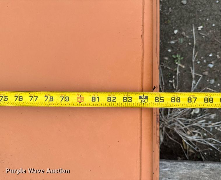 image for item DO0190 Woods BB84X rotary mower