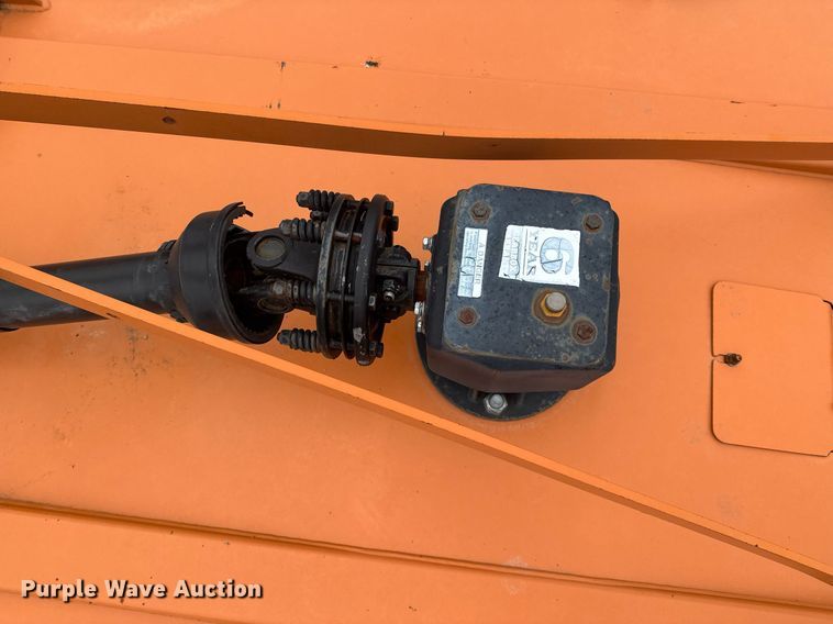 image for item DO0190 Woods BB84X rotary mower